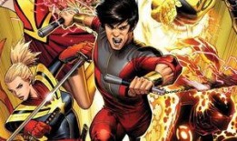 漫威最新电影爆料,暗影崛起——揭秘漫威宇宙新篇章